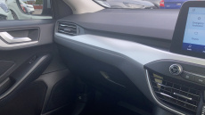 Ford Focus 1.0 EcoBoost 125 Zetec 5dr Petrol Hatchback